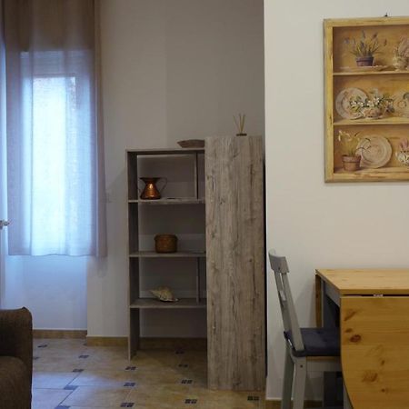 Eleonora'S Apartment โรม ภายนอก รูปภาพ