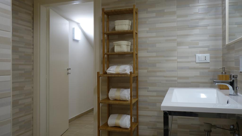 Eleonora'S Apartment โรม ภายนอก รูปภาพ