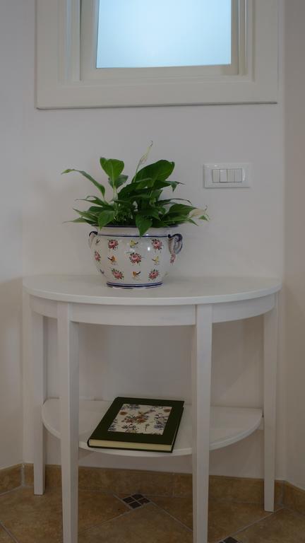 Eleonora'S Apartment โรม ภายนอก รูปภาพ
