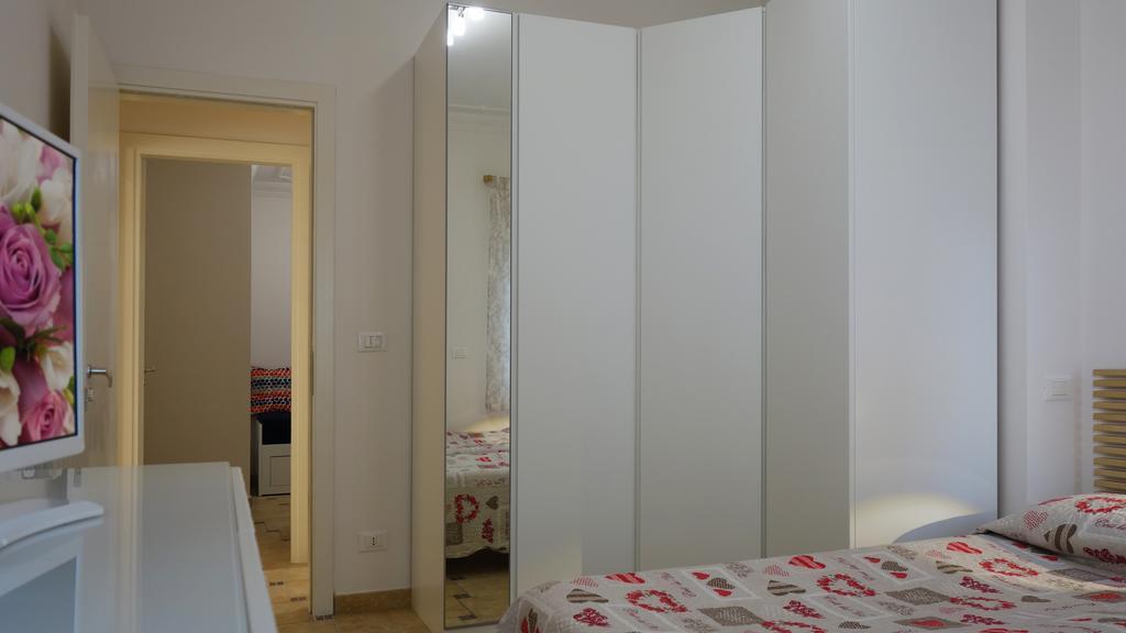 Eleonora'S Apartment โรม ภายนอก รูปภาพ